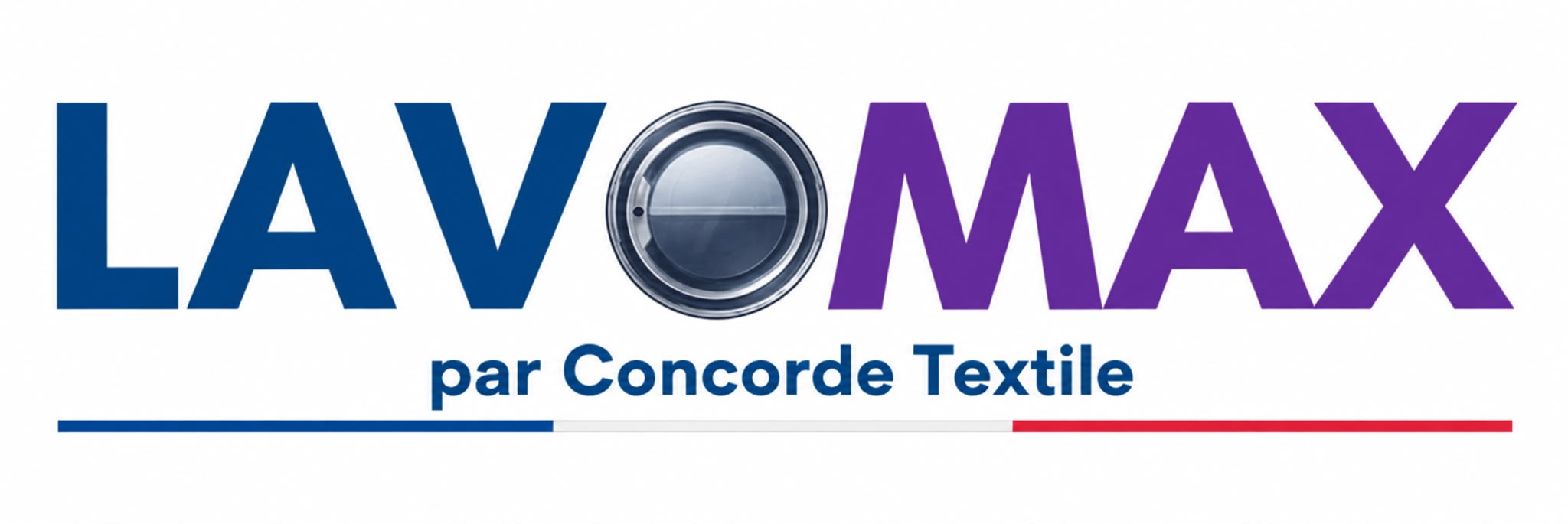 LAV'OMAX par Concorde Textile